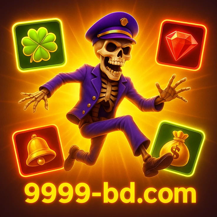 9999bd-এ নিরাপদ লগইন