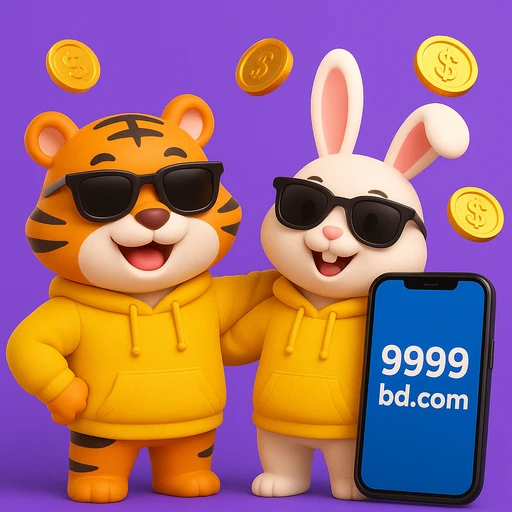 9999bd-এ অবিশ্বাস্য পুরস্কার জয় করুন